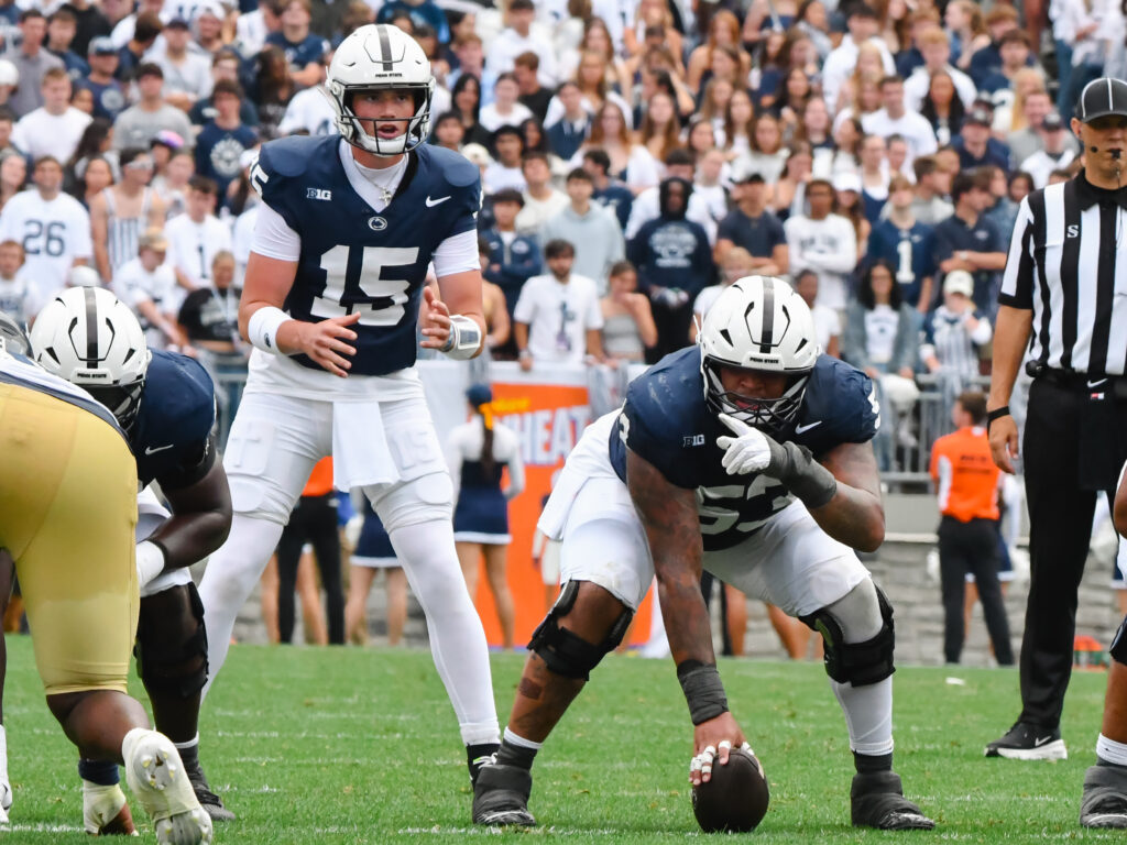Penn State football