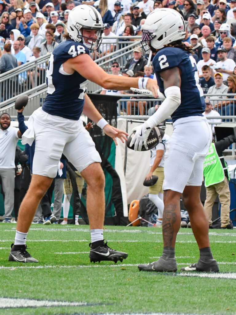 Penn State football