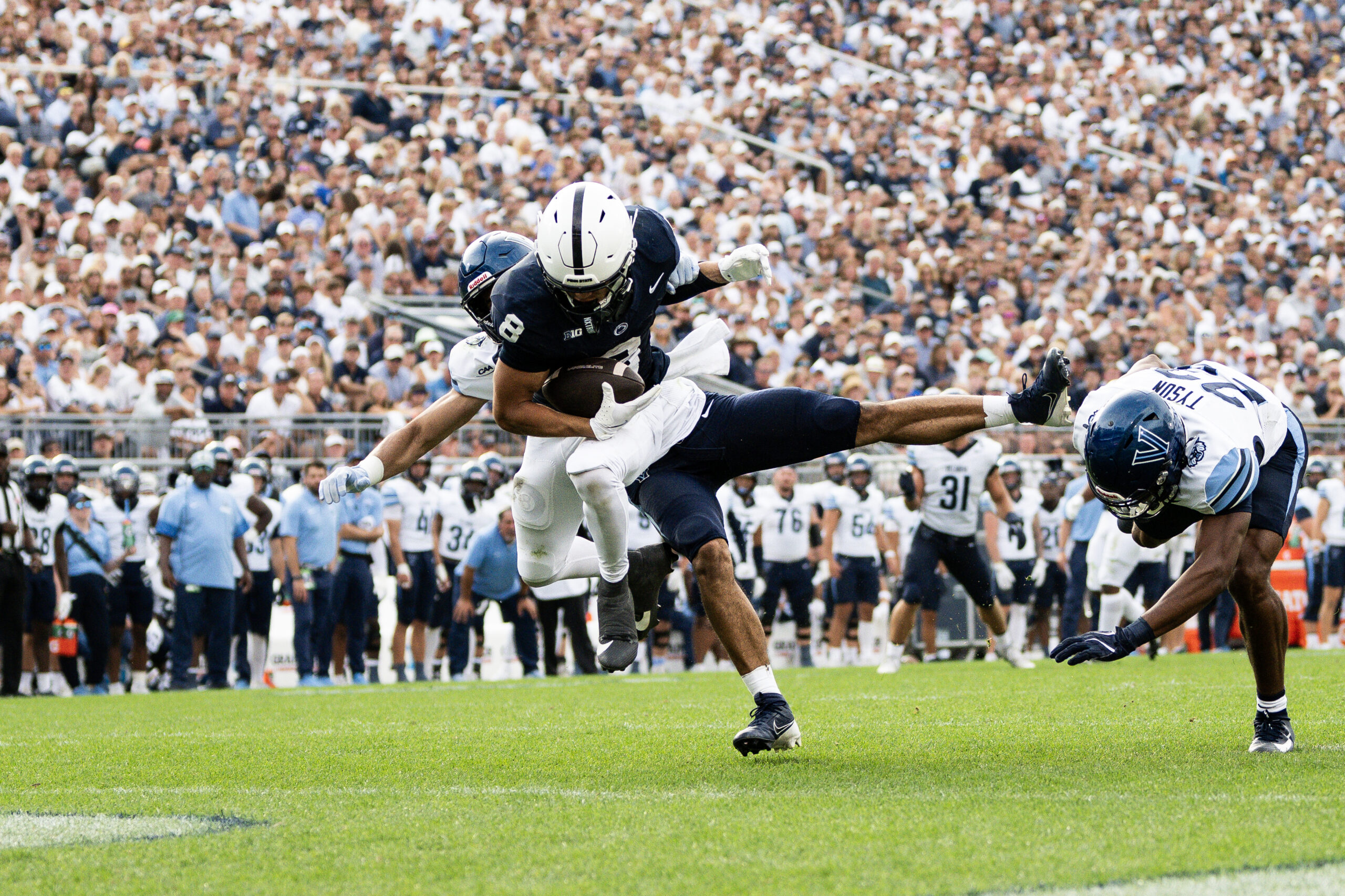 Penn State football