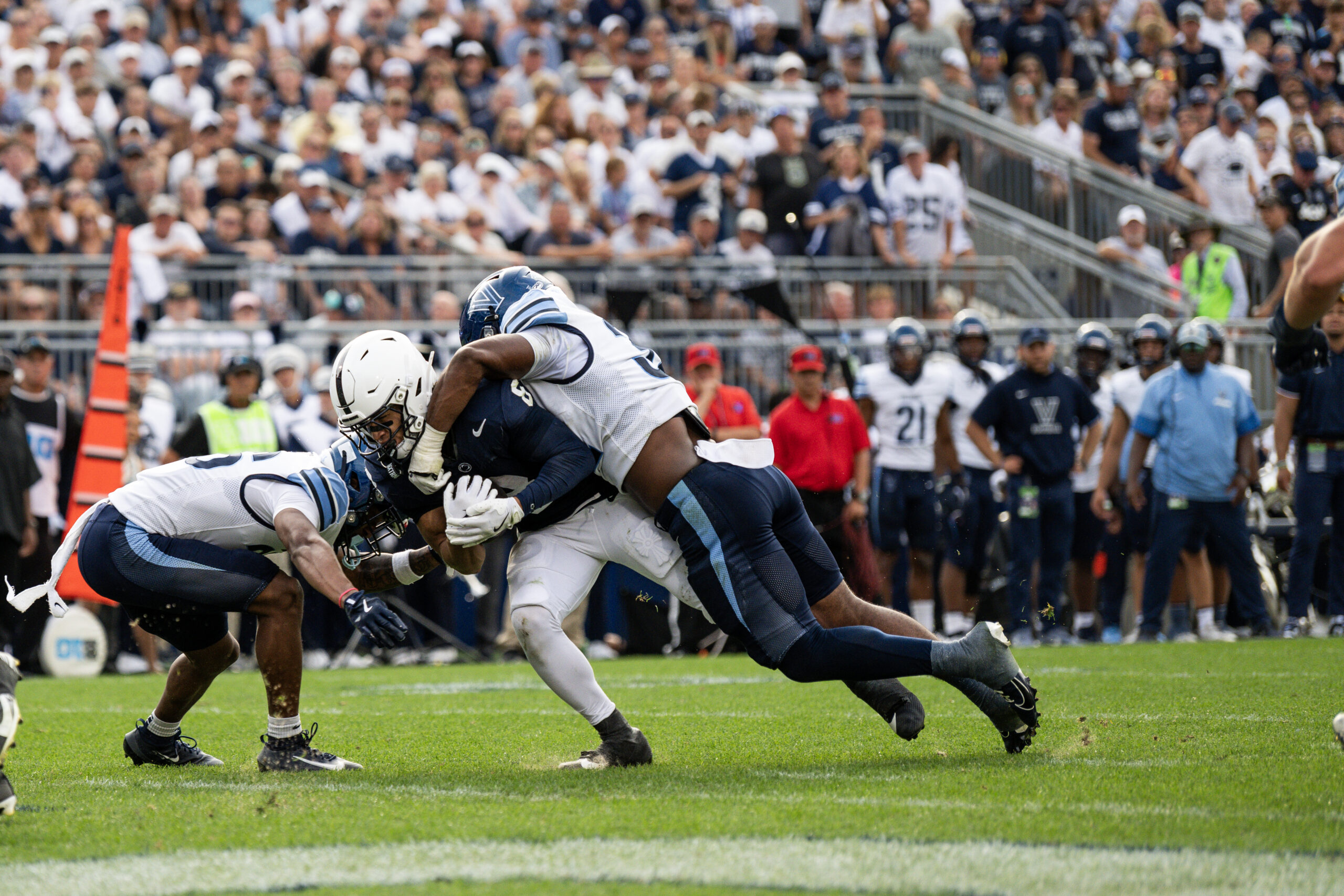 Penn State football