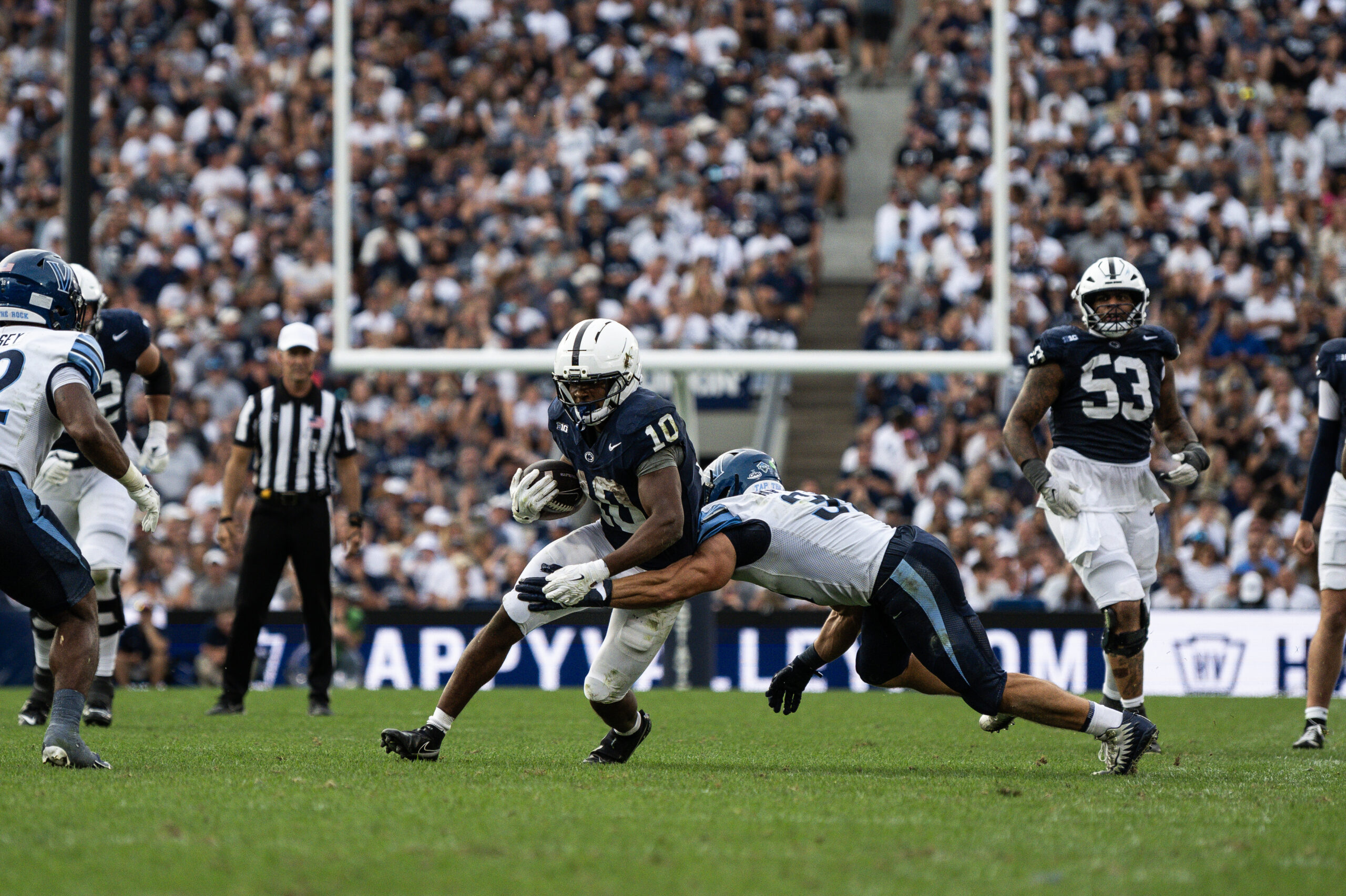 Penn State football