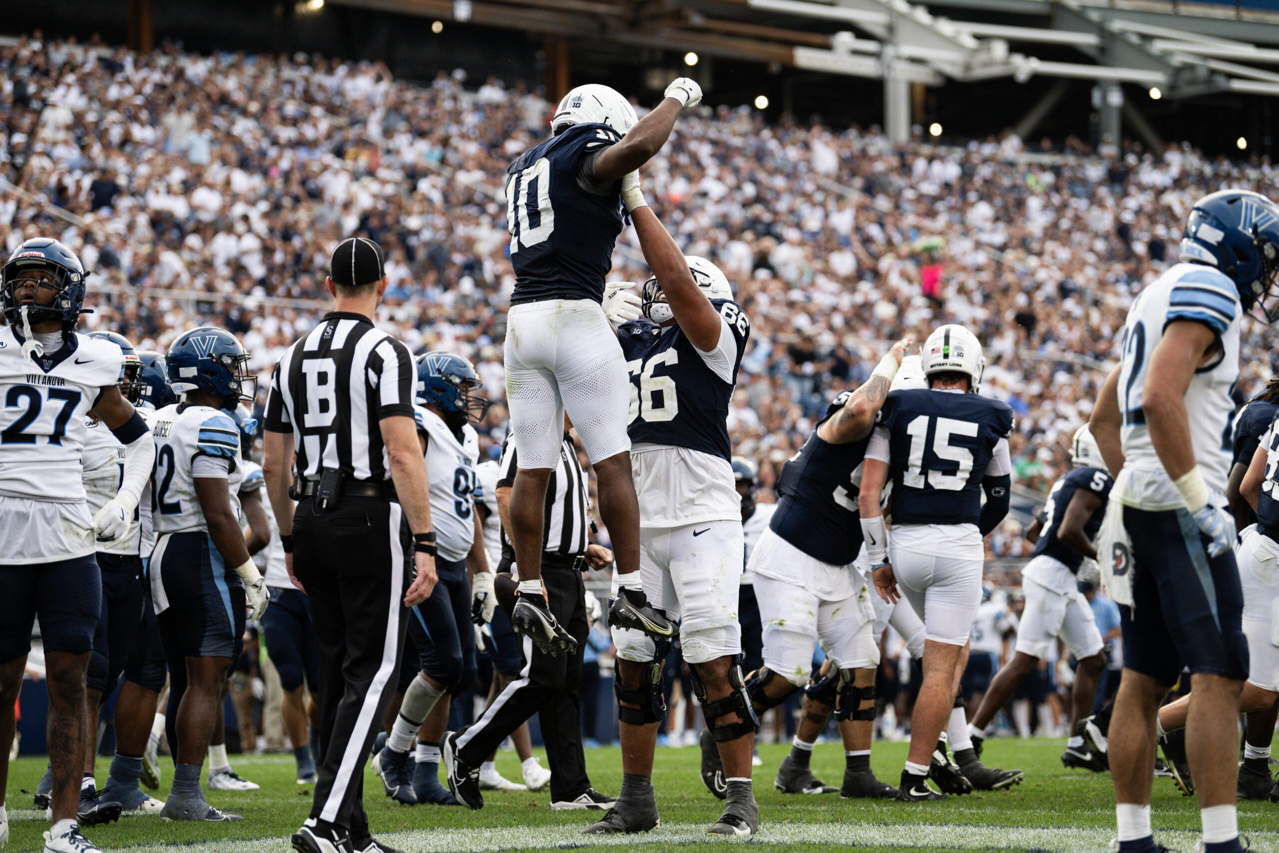Penn State football