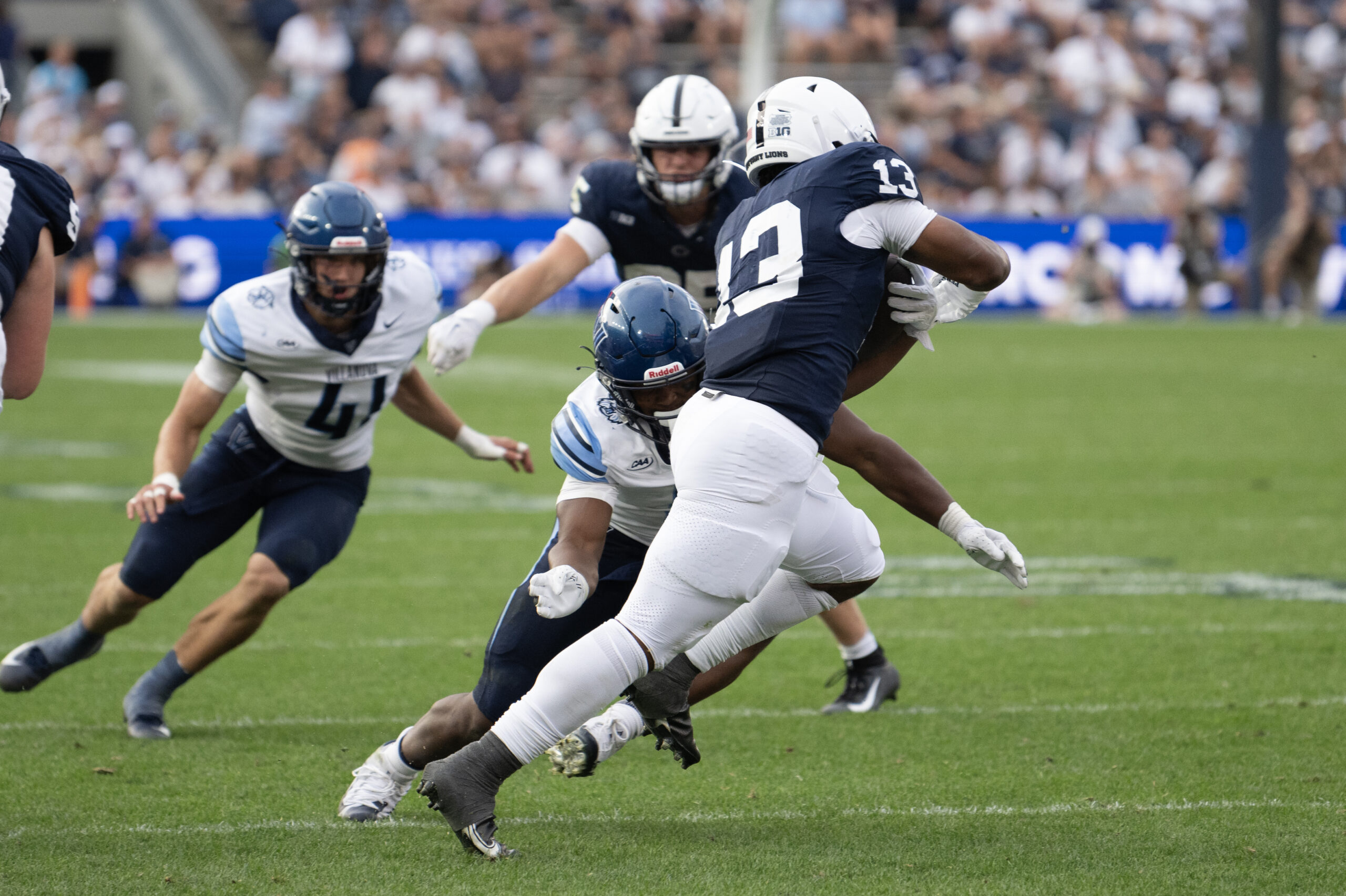 Penn State football