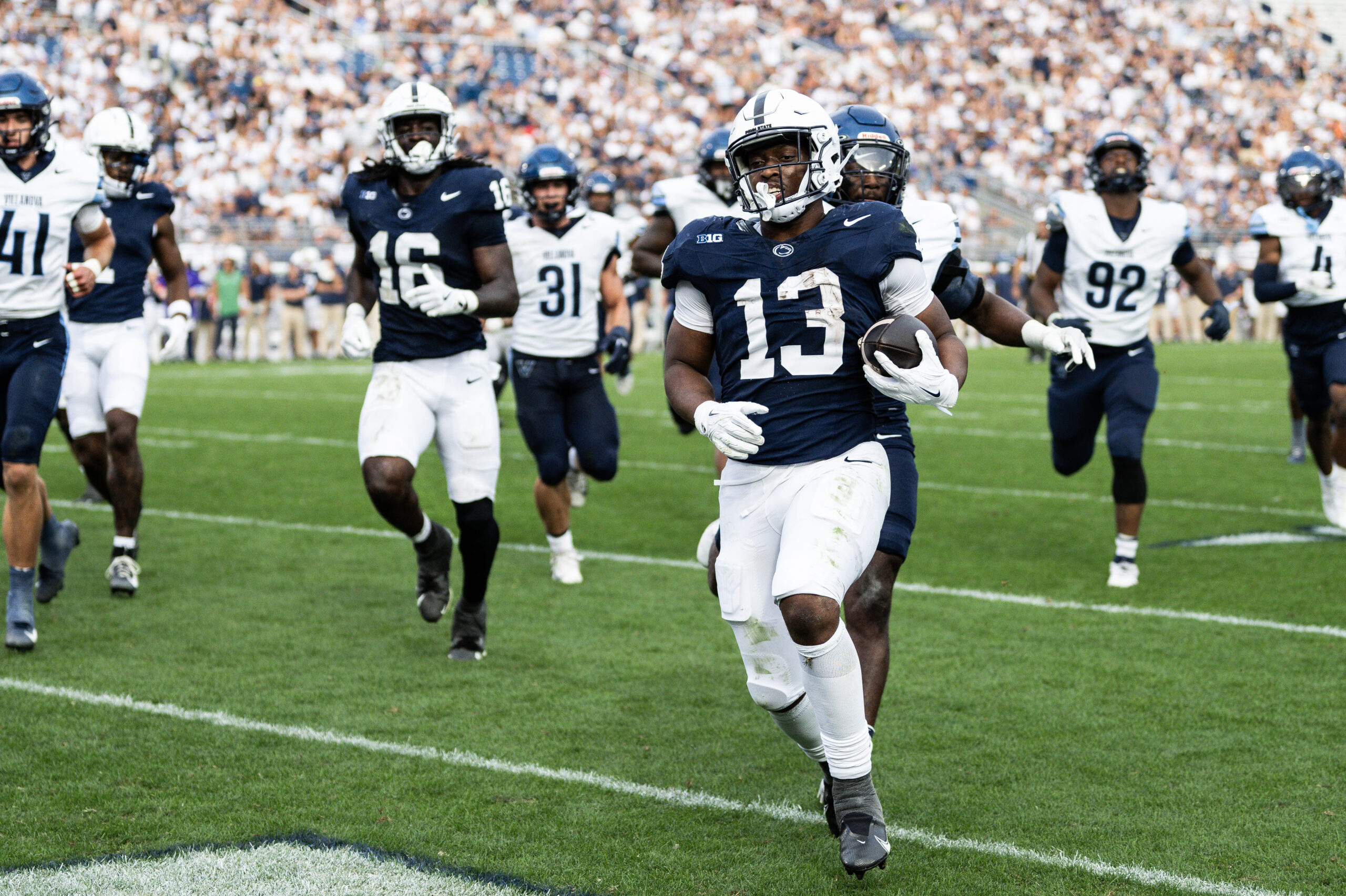 Penn State football