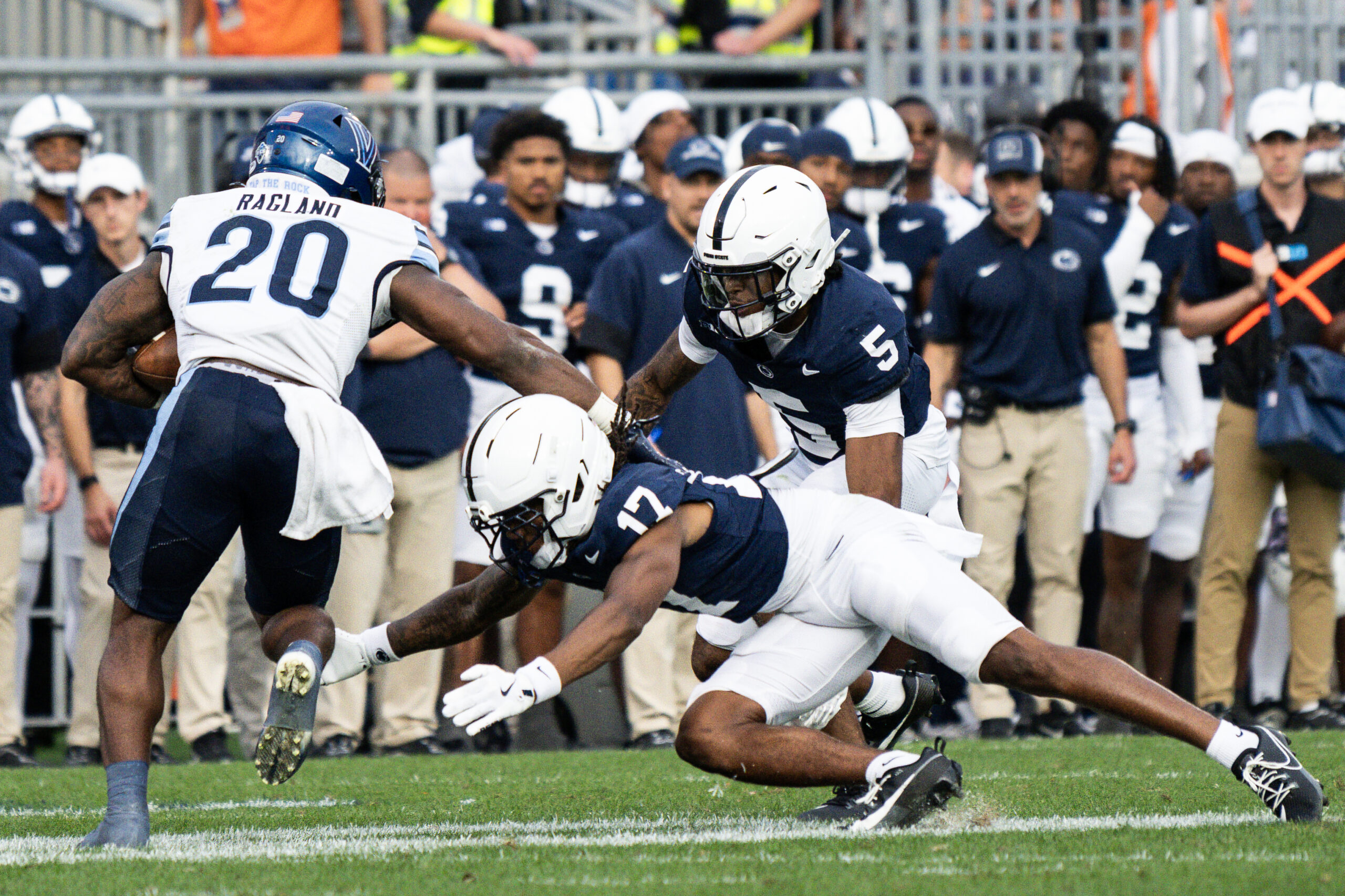 Penn State football