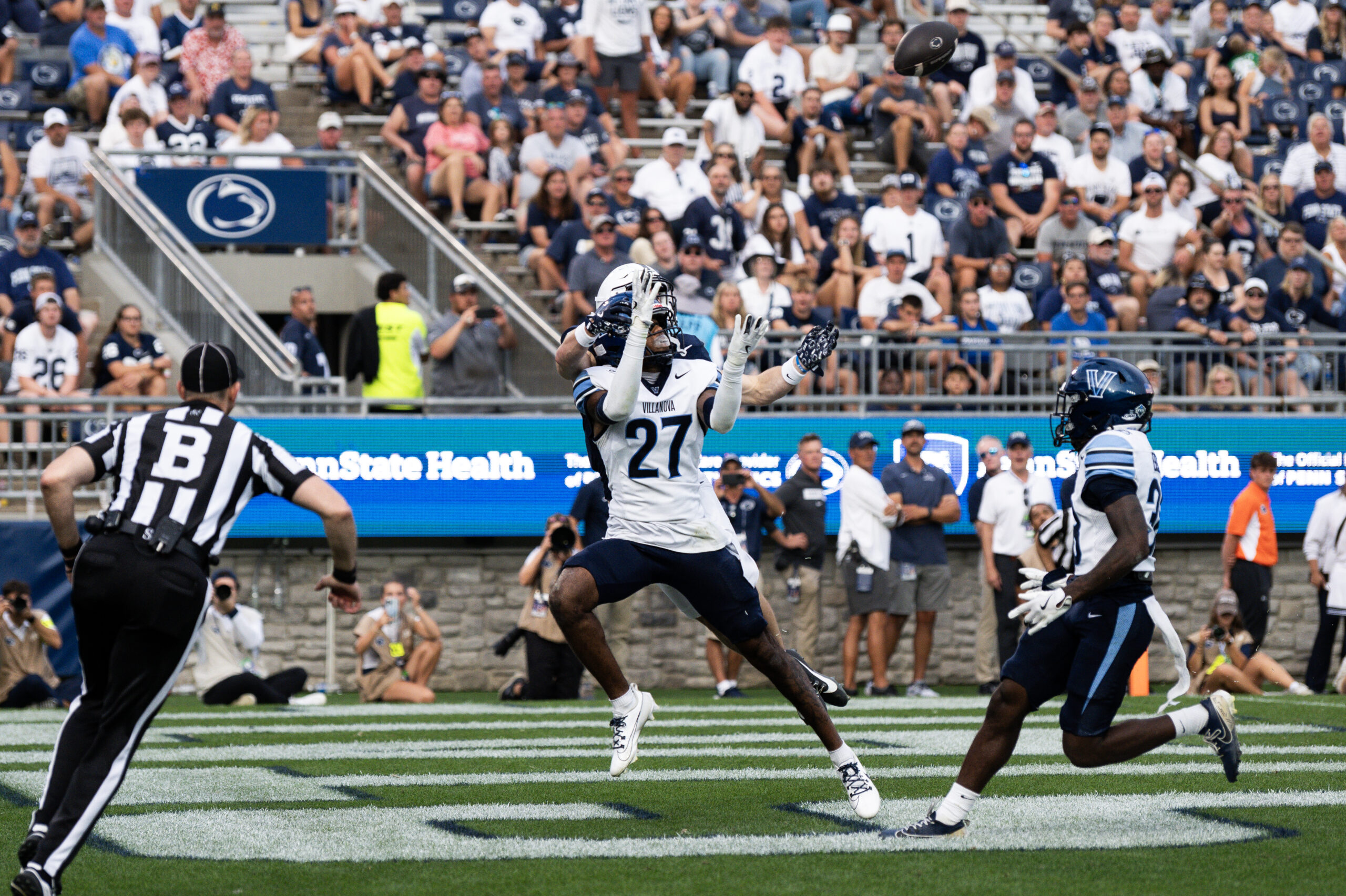 Penn State football