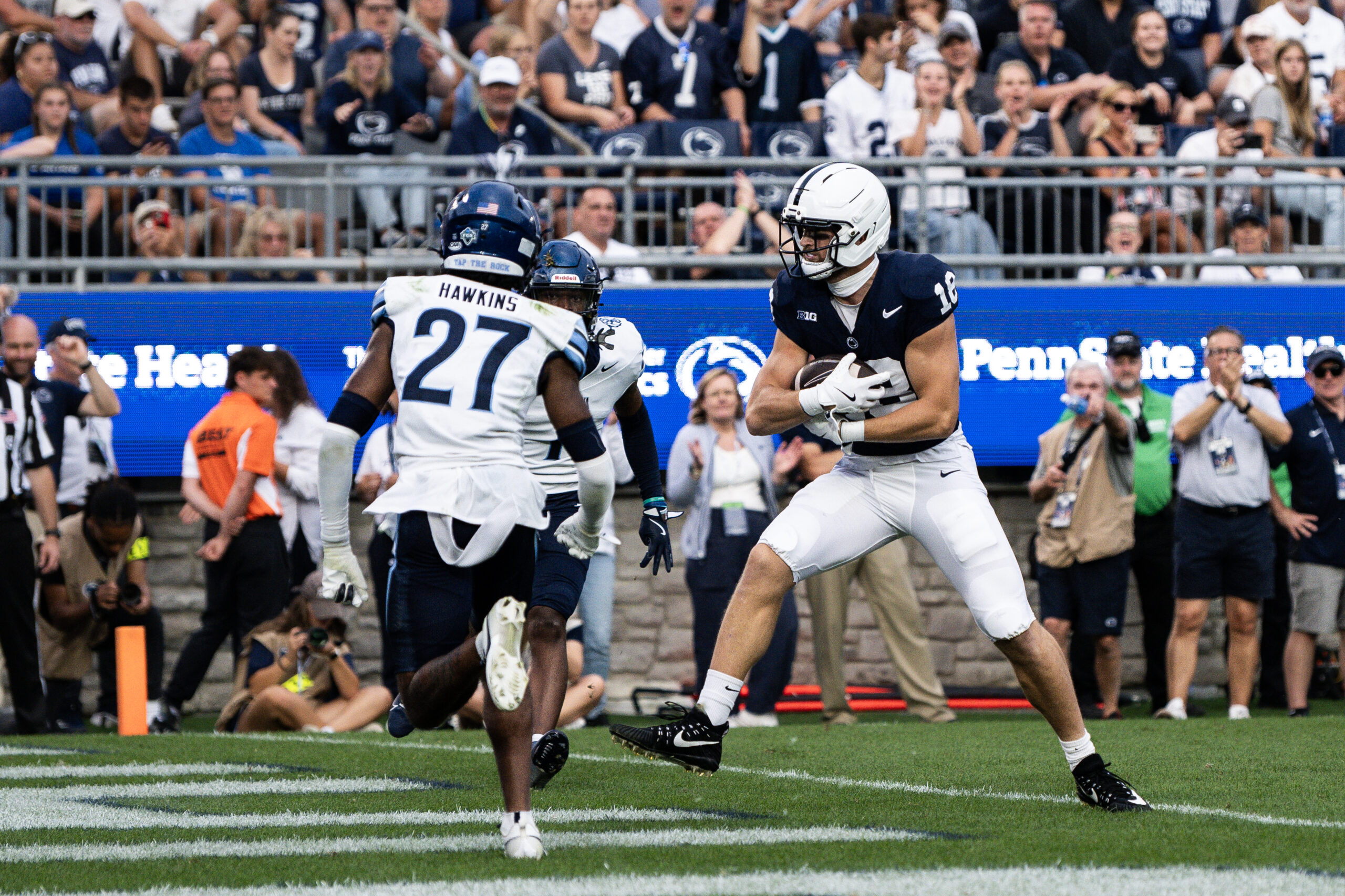 Penn State football