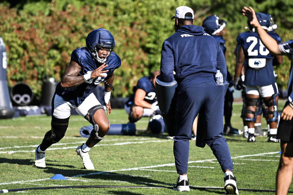 Penn State football