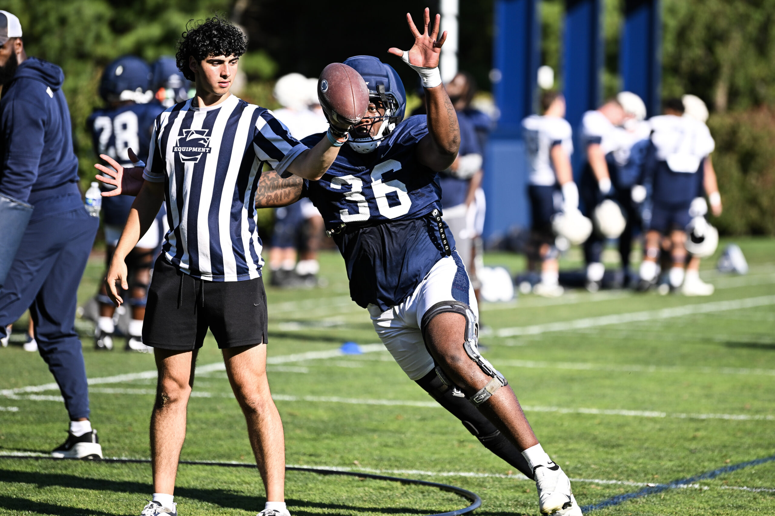 Penn State football