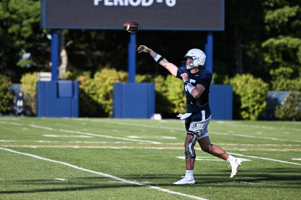 Penn State football