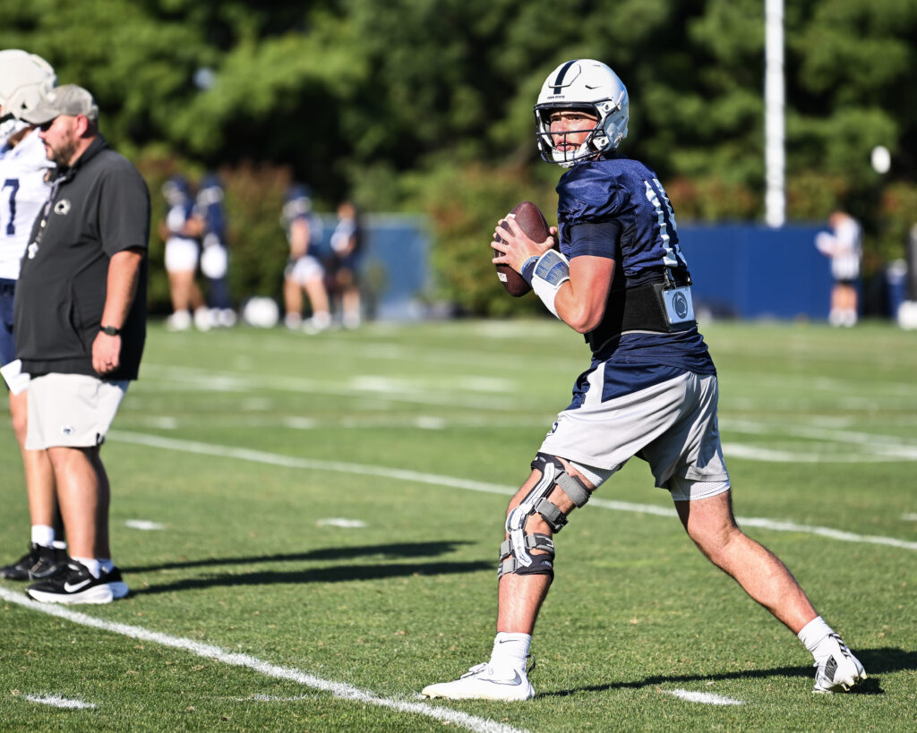 Penn State football