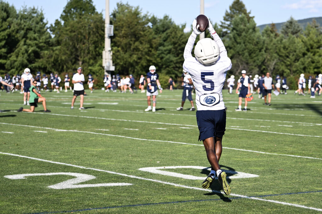 Penn State football