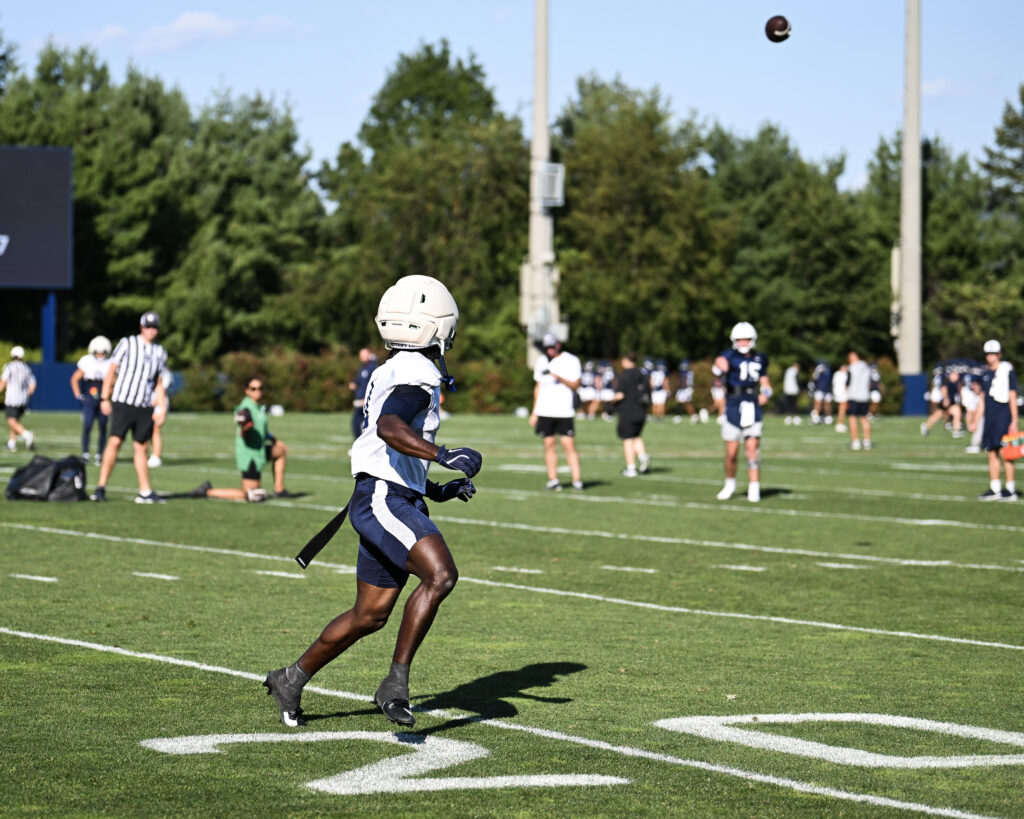 Penn State football